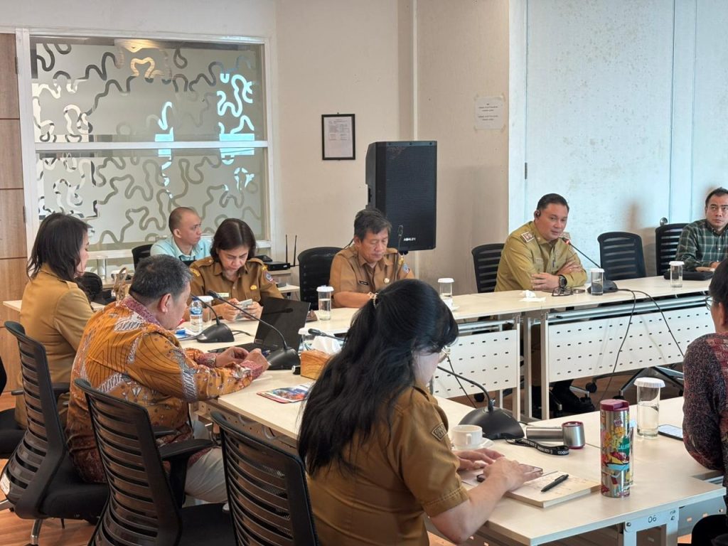 Technical Meeting Sustainable Business Forum 2026